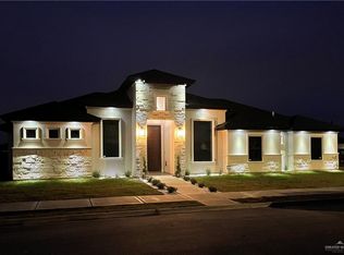 1717 Diplomat Dr, Edinburg, TX 78542