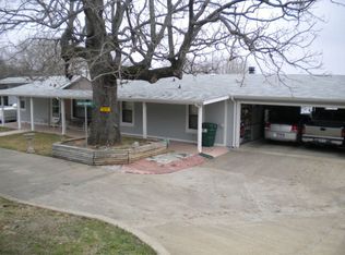 165 Kings Row, Malakoff, TX 75148