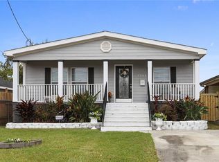 1361 Garden Rd, Marrero, LA 70072