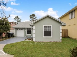 9250 Dubois Blvd, Orlando, FL 32825