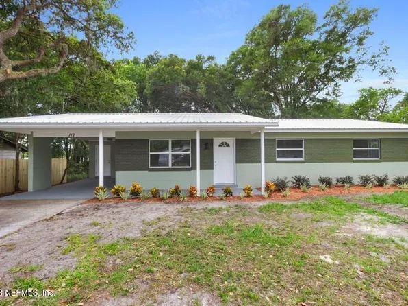 112 DELLWOOD Avenue, Palatka, FL 32177