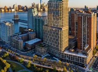 75 Park Ln S APT 2107, Jersey City, NJ