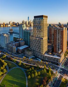 75 Park Ln S APT 2207, Jersey City, NJ, 07310