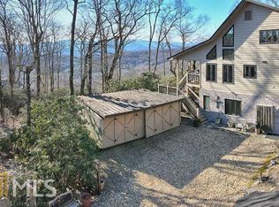 112 Upper Scenic Dr, Dillard, GA 30537