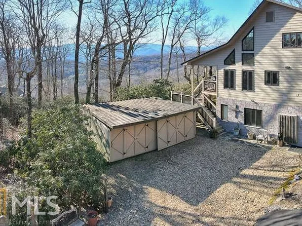 112 Upper Scenic Dr, Dillard, GA 30537