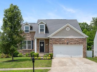 210 Rockcrest Way, Louisville, KY 40245