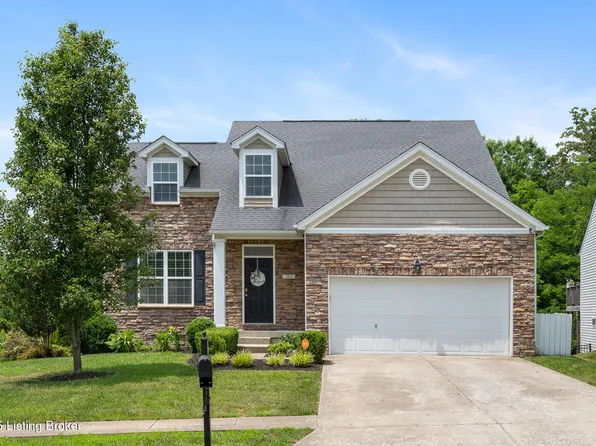 210 Rockcrest Way, Louisville, KY 40245