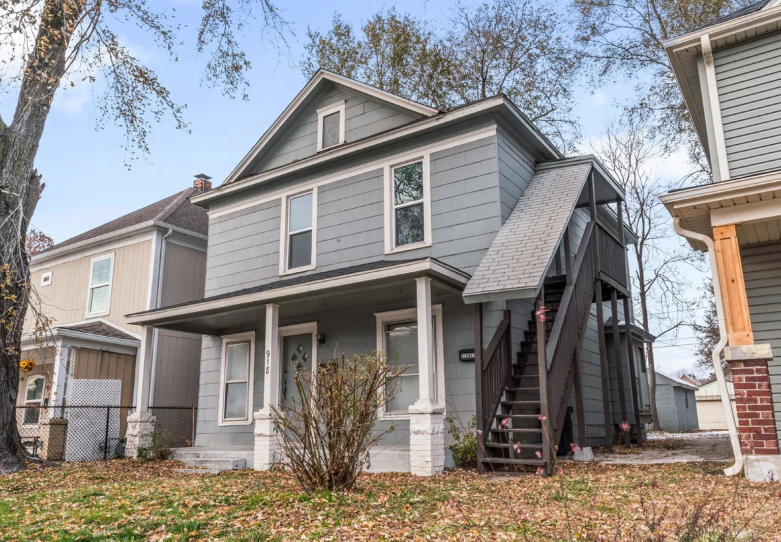 1 bed, 1.0 bath, 728 sqft, $1,100 — Photo 4