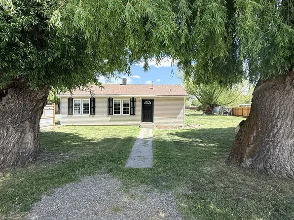 200 Beach St, Salmon, ID 83467