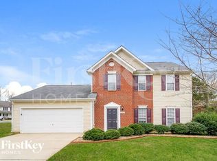 3098 Glen Laurel Ln, Winston Salem, NC 27107