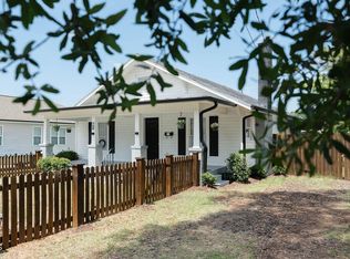 706 S Magnolia Ave, Dunn, NC 28334