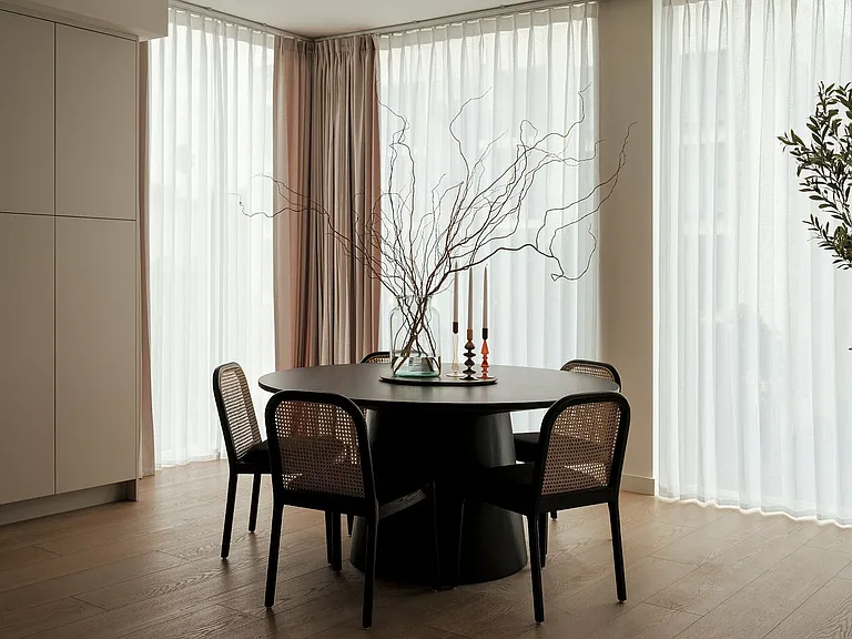 Furnished Apartment in Hollywood, LA _ Lorena Darquea