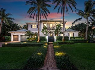 511 Seagate Dr, Delray Beach, FL 33483