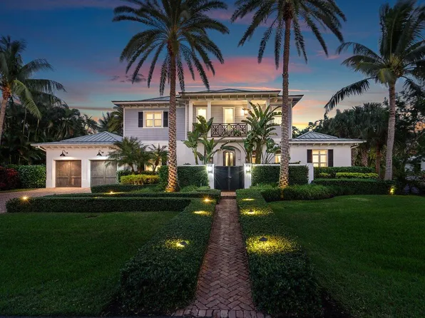 511 Seagate Drive, Delray Beach, FL 33483