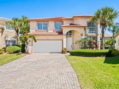 16731 NW 13th St, Pembroke Pines, FL, 33028