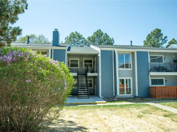 2215 E Geddes Avenue #K08, Littleton, CO 80122