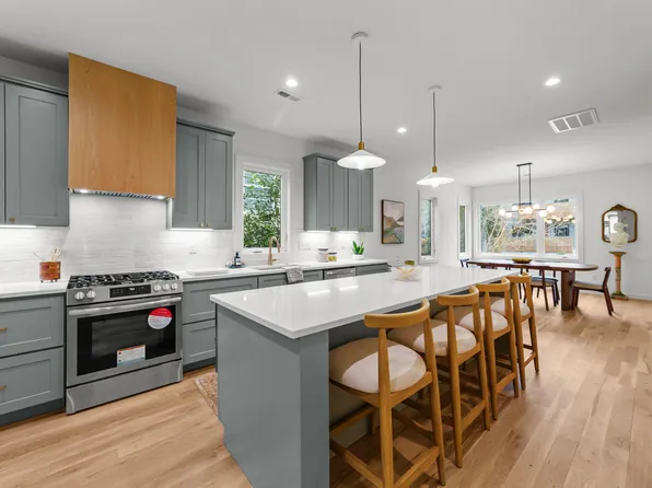 1611 1/2 Malta Ave, Raleigh, NC 27601
