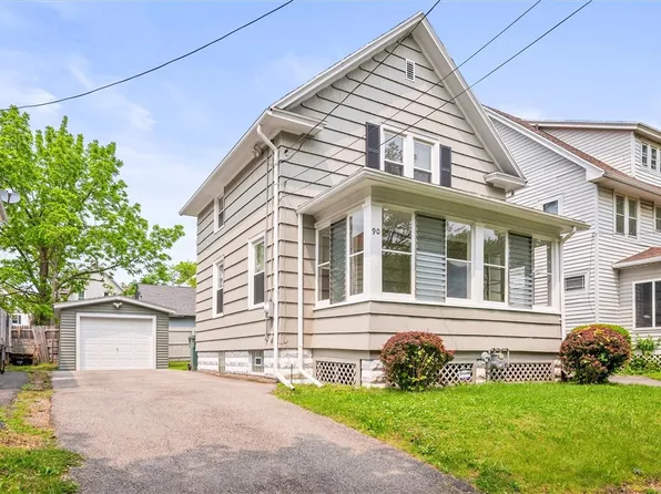 90 Curtis St, Rochester, NY 14606