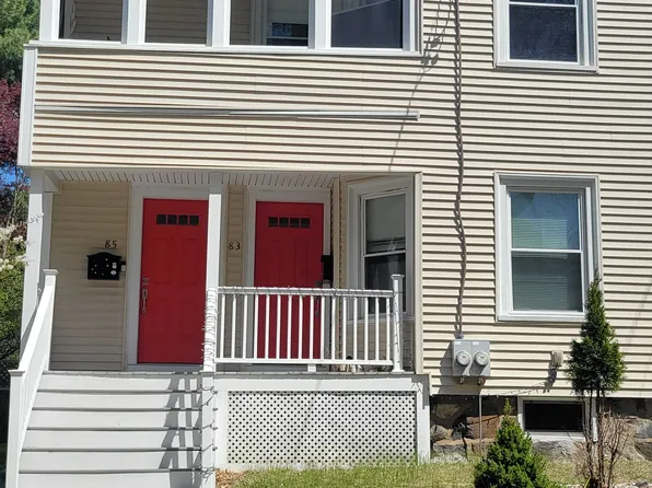 85 Kaposia St #83, Auburndale, MA 02466