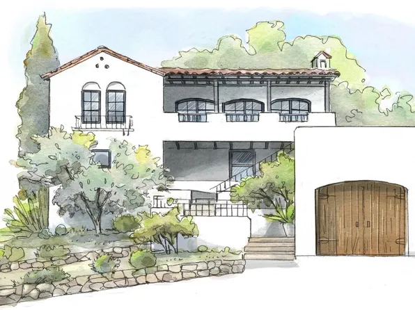 430 Pala Ave, Piedmont, CA 94611