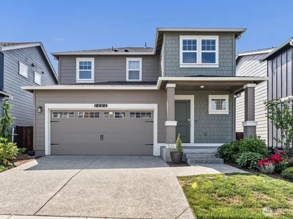 1454 SW Pendleton Way, Port Orchard, WA 98367