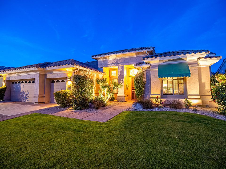 1st image of 6116 E Campo Bello Dr