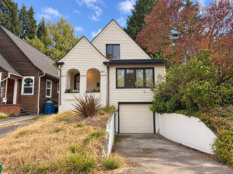 6031 25th Ave NE