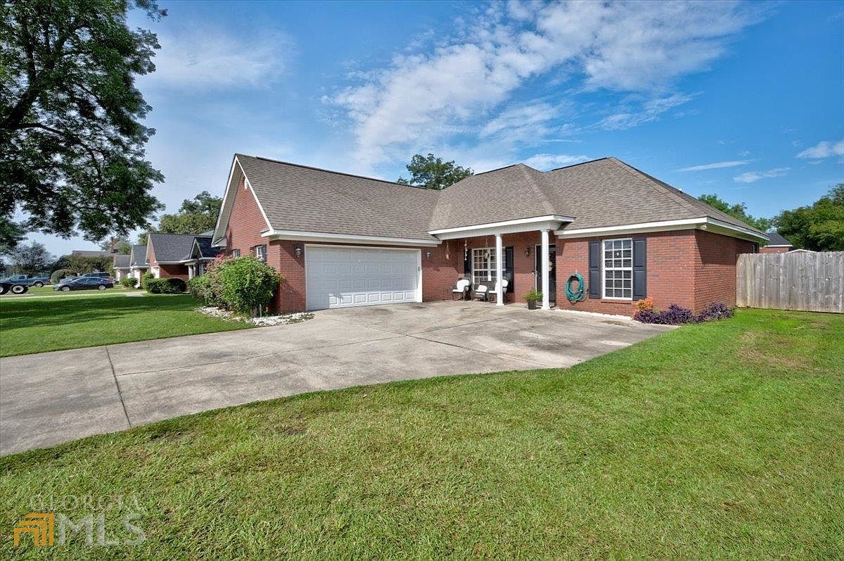6779 Houston Rd, Macon, GA 31216 Zillow