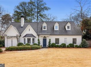 3063 Peachtree Dr NE, Atlanta, GA 30305