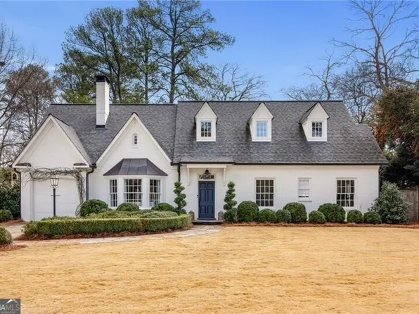 3063 Peachtree Dr NE, Atlanta, GA 30305