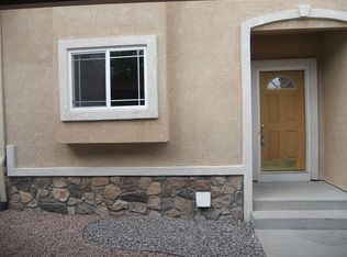 1415 Madison Ridge Hts APT D, Colorado Springs, CO 80904