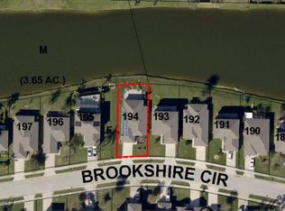 2031 Brookshire Cir, West Melbourne, FL 32904