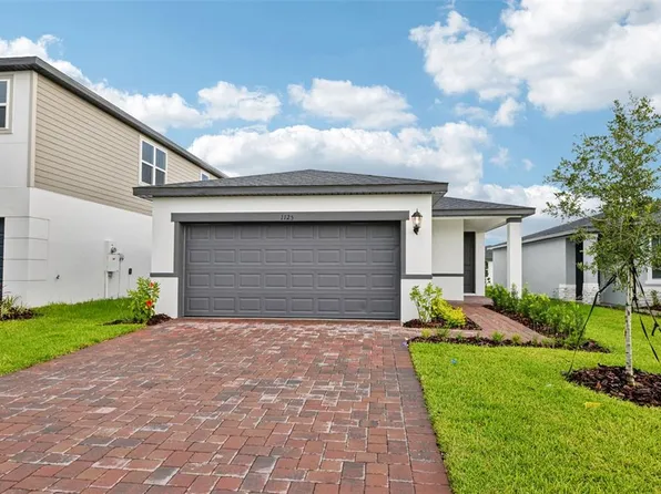 1125 Cumberland Trail Dr, Lake Hamilton, FL 33851