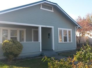 416 S Grape St, Medford, OR 97501