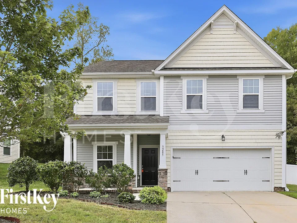 3285 Winding Branch Trl