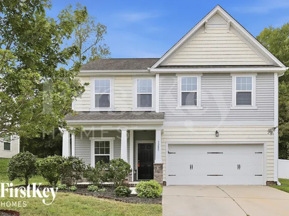 3285 Winding Branch Trl, Winston Salem, NC 27127