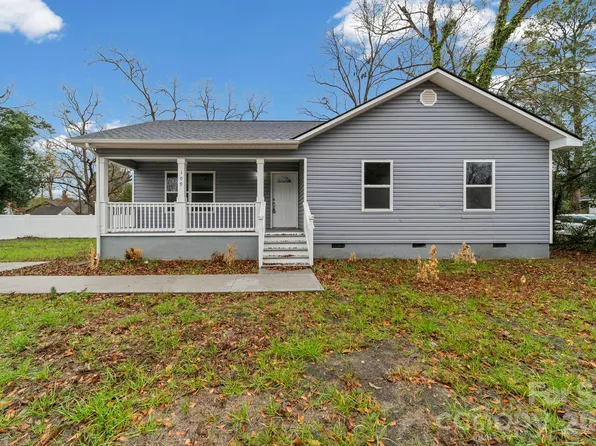 109 NW Haddock Rd, Orangeburg, SC 29115