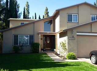 3512 Olympic Ct S, Pleasanton, CA 94588