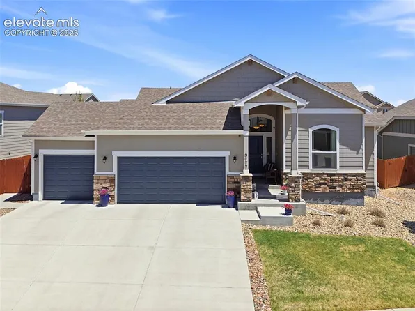 9777 Porch Swing Ln, Peyton, CO 80831