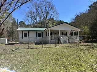 943 Israelite Rd, Grand Cane, LA 71032