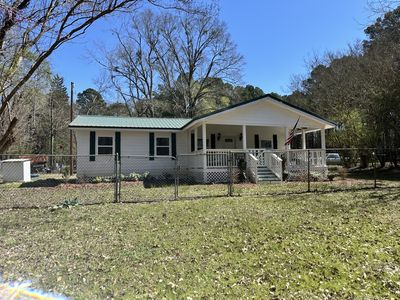 943 Israelite Rd, Grand Cane, LA, 71032