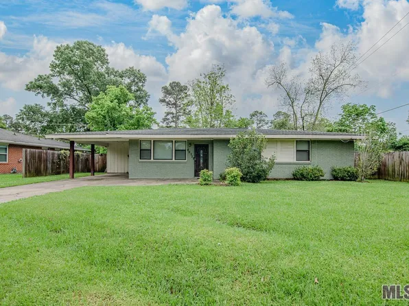 4922 Bardwell Dr, Baton Rouge, LA 70808