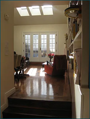 Rented by Brown Harris Stevens | media 28