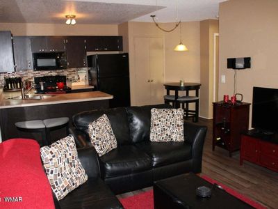 2700 S White Mountain Rd APT 1124, Show Low, AZ, 85901