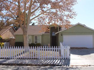 2116 Phlox Ave, Rosamond, CA 93560