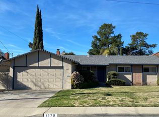 1579 Heather Dr, Concord, CA 94521