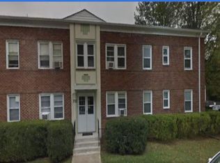 332 11th St APT 8, Laurel, MD 20707