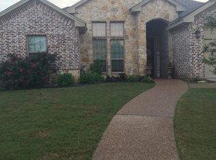 10400 Whitney Trce, Waco, TX 76708