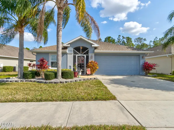 1502 Areca Palm Dr, Port Orange, FL 32128