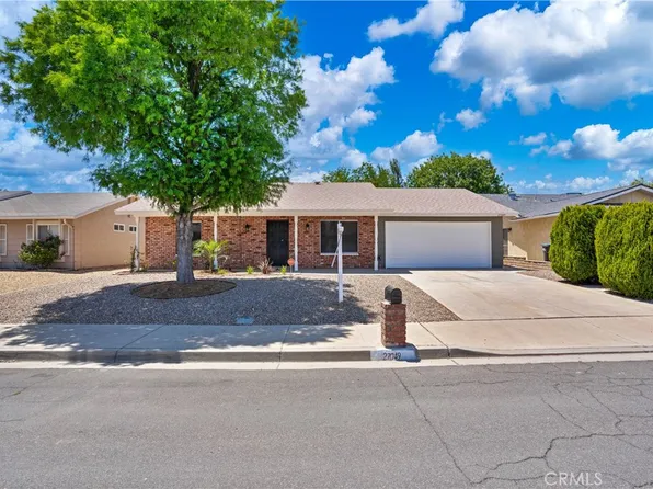 27049 Monk St, Menifee, CA 92586